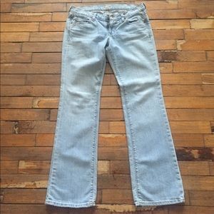 Women’s Old Navy Jeans Diva size 4